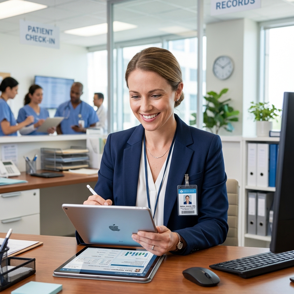 Provider Enrollment Consultation