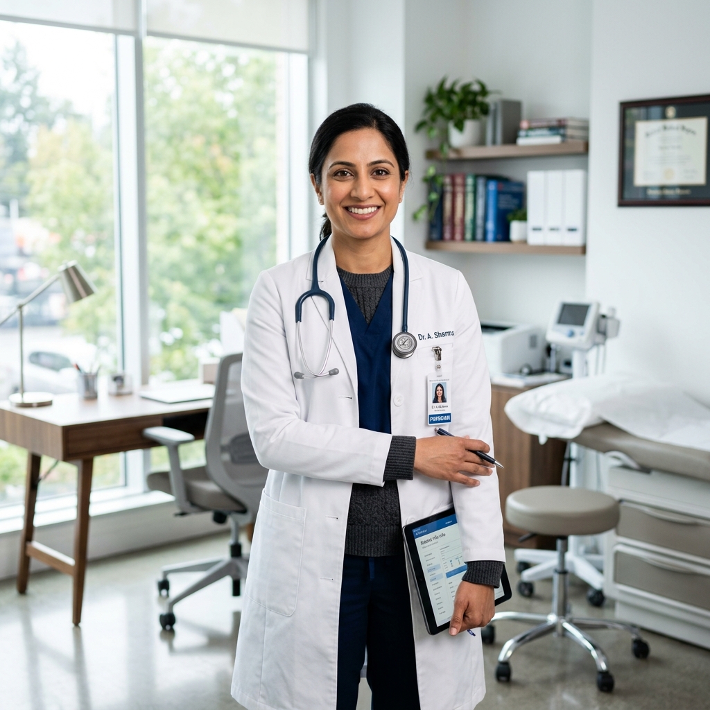 Independent Medical Practitioner Billing Solutions